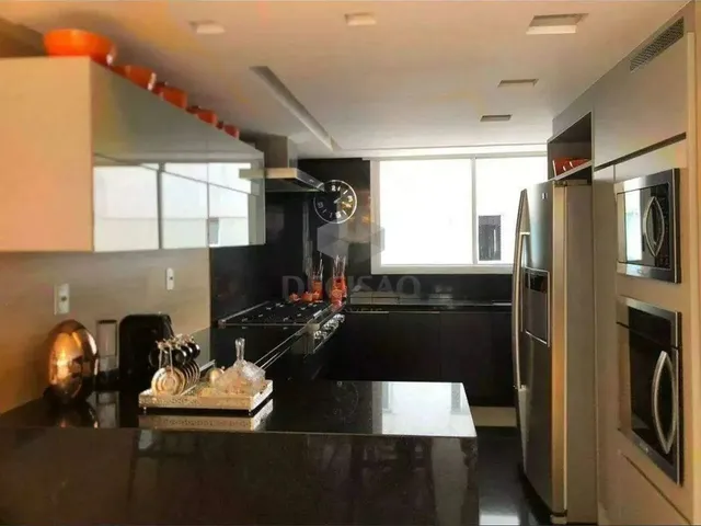 Imagem 9: Apartamento 3 Quartos À Venda, 3 Quartos, 2 Suítes, 3 Vagas, Funcionários - Belo