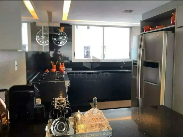 Imagem 4: Apartamento 3 Quartos À Venda, 3 Quartos, 2 Suítes, 3 Vagas, Funcionários - Belo