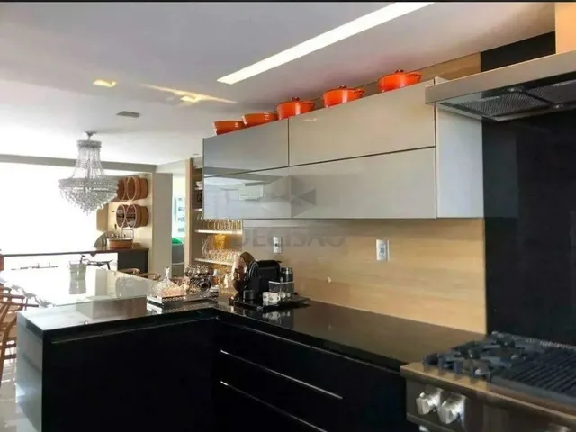 Imagem 8: Apartamento 3 Quartos À Venda, 3 Quartos, 2 Suítes, 3 Vagas, Funcionários - Belo