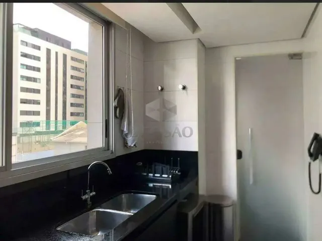 Imagem 12: Apartamento 3 Quartos À Venda, 3 Quartos, 2 Suítes, 3 Vagas, Funcionários - Belo