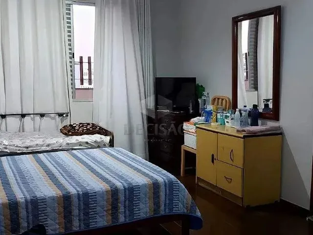 Imagem 13: Cobertura À Venda, 4 Quartos, 3 Suítes, 3 Vagas, santa Efigênia - Belo Horizonte/Mg