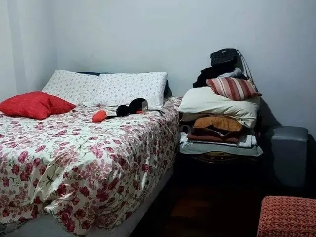 Imagem 11: Cobertura À Venda, 4 Quartos, 3 Suítes, 3 Vagas, santa Efigênia - Belo Horizonte/Mg