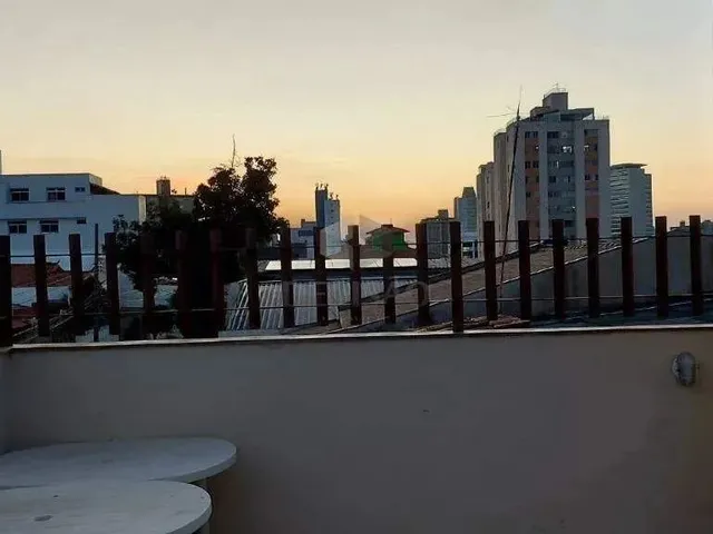 Imagem 7: Cobertura À Venda, 4 Quartos, 3 Suítes, 3 Vagas, santa Efigênia - Belo Horizonte/Mg