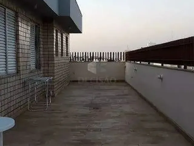 Imagem 8: Cobertura À Venda, 4 Quartos, 3 Suítes, 3 Vagas, santa Efigênia - Belo Horizonte/Mg
