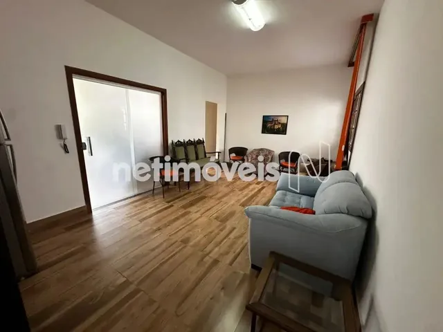 Imagem 4: Apartamento Mobiliado À Venda 05 Quartos | 01 Suíte