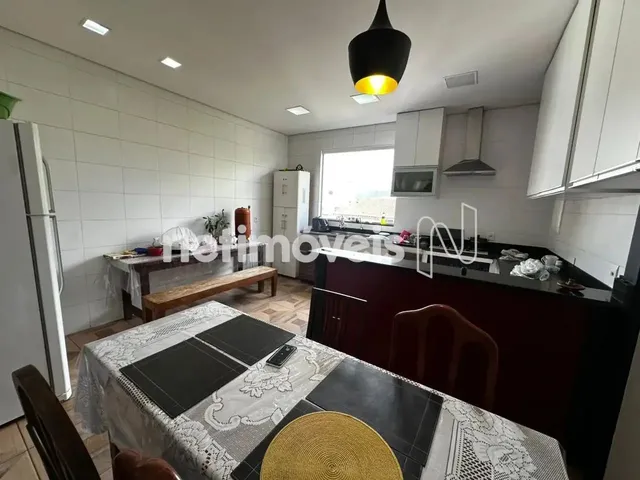 Imagem 12: Apartamento Mobiliado À Venda 05 Quartos | 01 Suíte