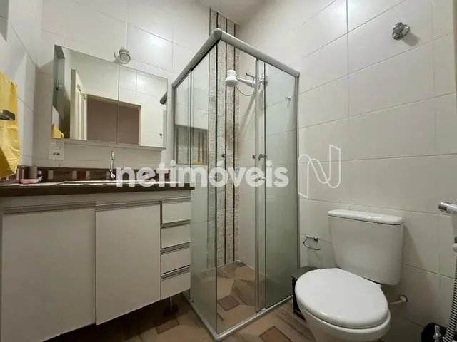 Imagem 9: Apartamento Mobiliado À Venda 05 Quartos | 01 Suíte