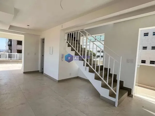 Imagem: Cobertura, 2 Quartos, 2 Suites, 2 Vagas