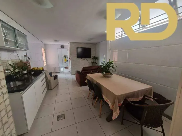 Imagem: Casa Geminada 3 Quartos (1 Suíte) - Esplanada