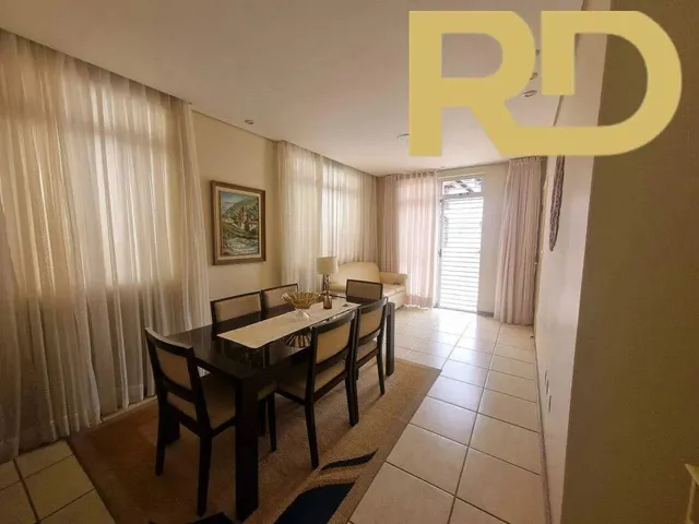 Imagem 6: Casa Geminada 3 Quartos (1 Suíte) - Esplanada, Bh