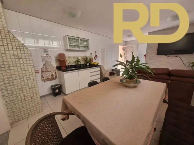 Imagem 10: Casa Geminada 3 Quartos (1 Suíte) - Esplanada, Bh