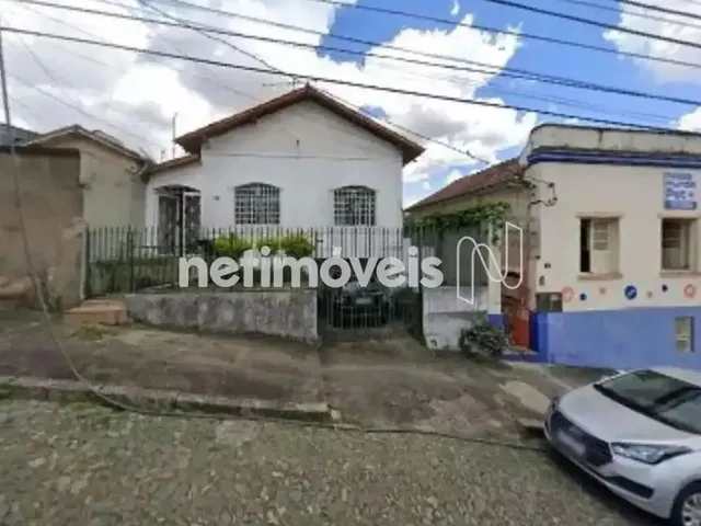 Imagem: Venda Casa santa Tereza Belo Horizonte