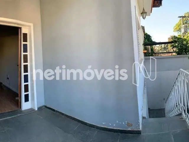 Imagem: Venda Casa santa Efigênia Belo Horizonte