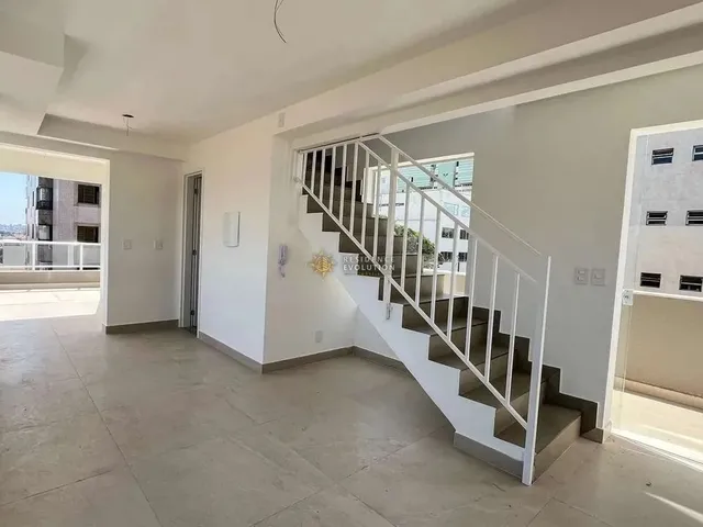 Imagem: Cobertura, 2 Quartos, 2 Suites, 2 Vagas