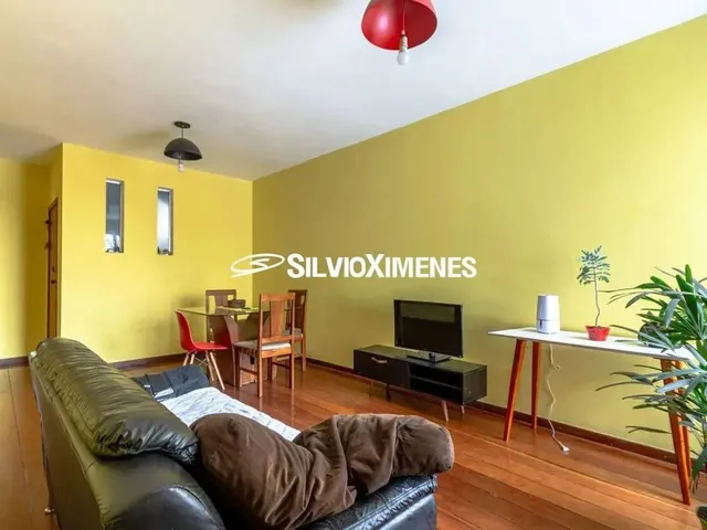Imagem: Residencial Apartamento no Sagrada Família