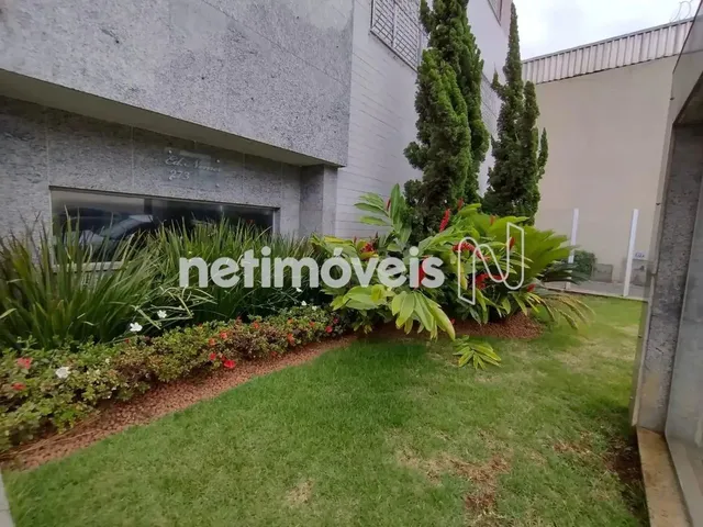 Imagem: Venda Área Privativa Floresta Belo Horizonte