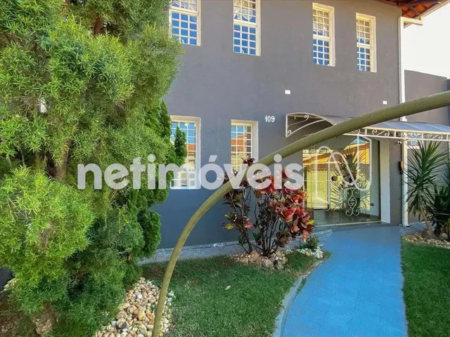 Imagem: Venda Casa Pompéia Belo Horizonte