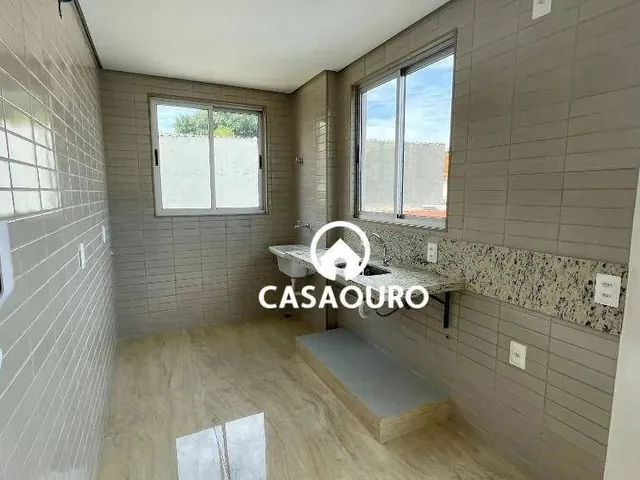 Imagem 4: Apartamento com 2 Quartos À Venda, 60 M² por R$ 491.300 - Esplanada - Belo Horizonte/Mg