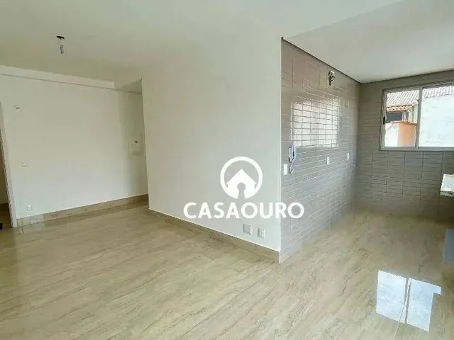 Imagem 15: Apartamento com 2 Quartos À Venda, 60 M² por R$ 491.300 - Esplanada - Belo Horizonte/Mg
