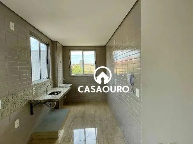 Imagem 6: Apartamento com 2 Quartos À Venda, 60 M² por R$ 491.300 - Esplanada - Belo Horizonte/Mg