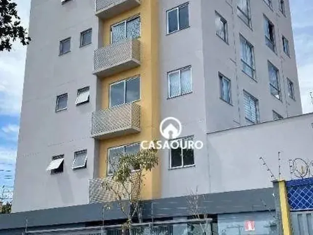 Imagem 9: Apartamento com 2 Quartos À Venda, 60 M² por R$ 491.300 - Esplanada - Belo Horizonte/Mg