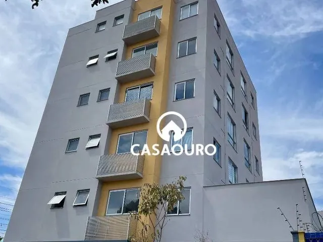 Imagem 11: Apartamento com 2 Quartos À Venda, 60 M² por R$ 491.300 - Esplanada - Belo Horizonte/Mg