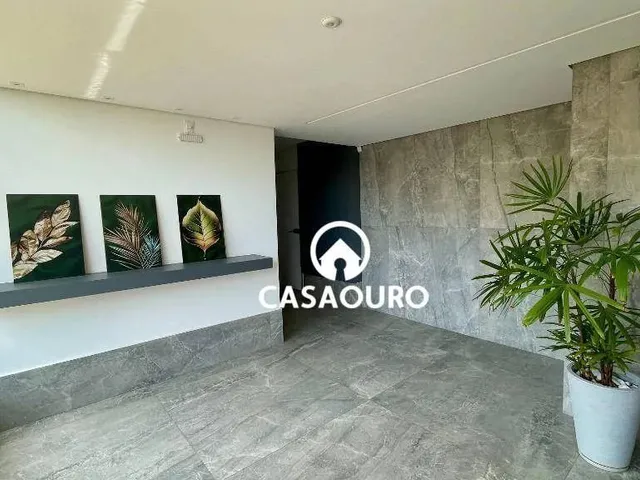 Imagem 7: Apartamento com 2 Quartos À Venda, 60 M² por R$ 491.300 - Esplanada - Belo Horizonte/Mg