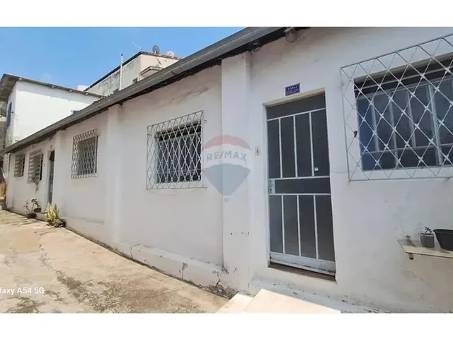 Imagem: Casa com 4 Kitinetes, Loja, na Rua Jacuí
