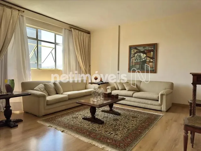 Imagem: Venda Apartamento 4 Quartos Floresta Belo