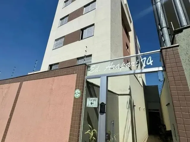 Imagem: Excelente Apartamento no São Geraldo!