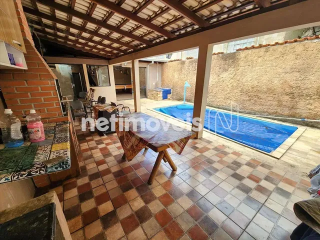Imagem: Venda Casa São Geraldo Belo Horizonte