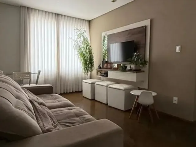 Imagem: Apartamento com 3 Quartos À Venda em Belo