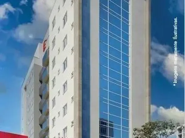 Imagem: Excelente Cobertura Duplex com 2 Suítes