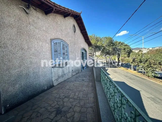Imagem: Venda Casa Pompéia Belo Horizonte