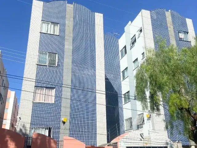 Imagem: Apartamento 2 Quartos com Suíte e 1 Vaga