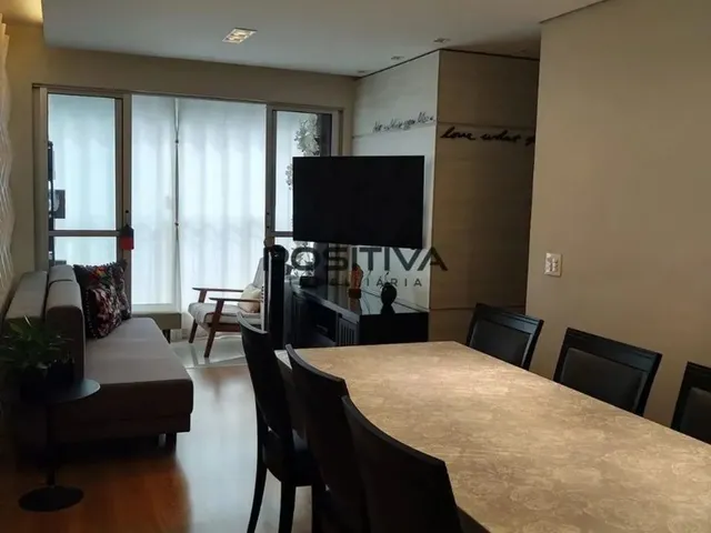 Imagem: Excelente Apartamento a Venda no Bairro