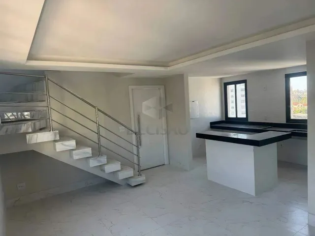 Imagem: Apartamento 3 Quartos À Venda, santa Efigênia