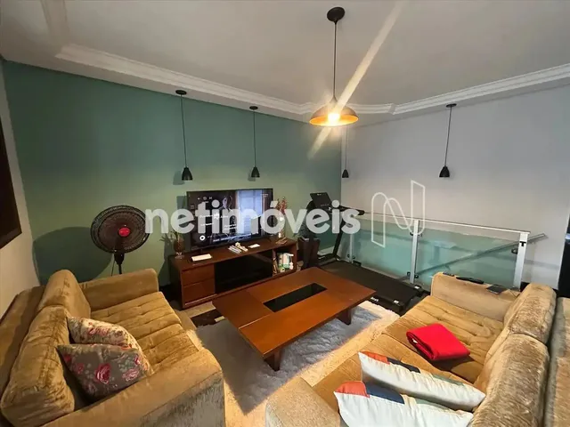 Imagem: Venda Casa São Geraldo Belo Horizonte