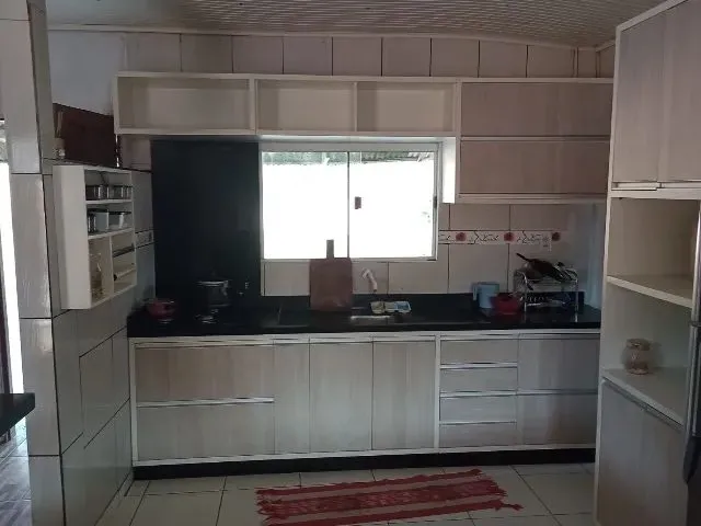 Imagem: Casa no santa Maria/Vila Acre (Aceito Carro
