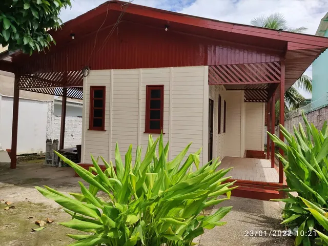 Imagem: Vendo - Excelente Casa no Bairro Morada