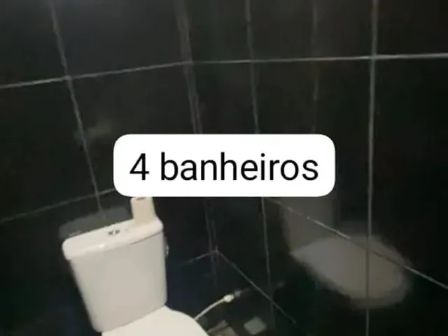 Imagem 2: Prédio Comercial + Residencial À Venda