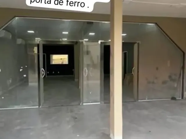 Imagem 3: Prédio Comercial + Residencial À Venda