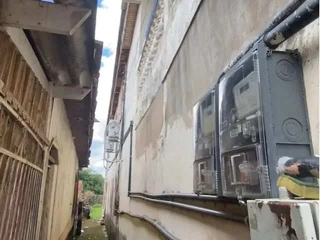 Imagem 13: Prédio Comercial + Residencial À Venda