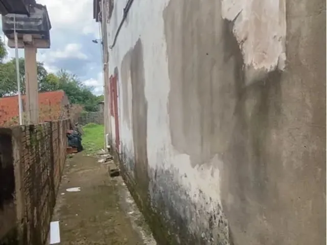 Imagem 11: Prédio Comercial + Residencial À Venda