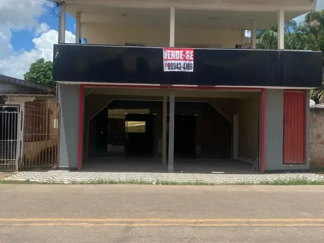Imagem 12: Prédio Comercial + Residencial À Venda