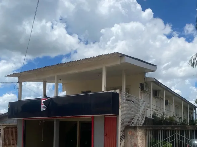 Imagem 16: Prédio Comercial + Residencial À Venda