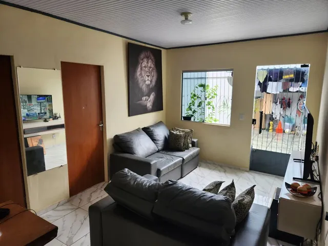 Imagem: Casa 2 Pisos Rui Lino