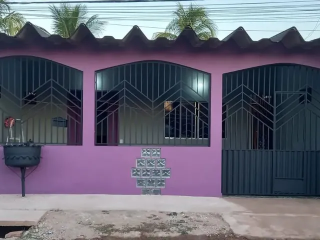 Imagem: Vendo Casa