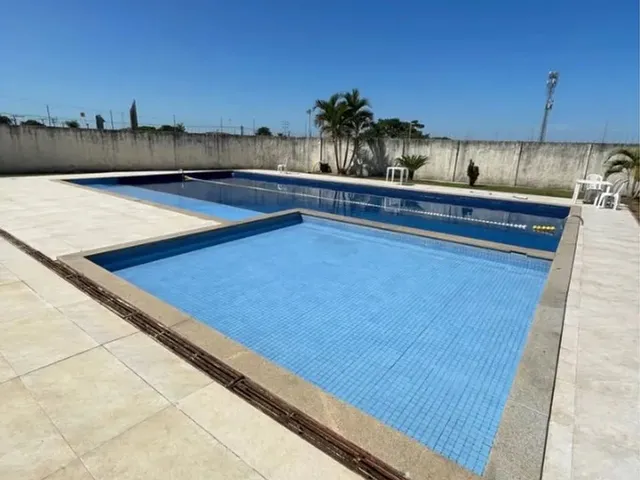 Imagem 1: Vendo Casa 2 Quartos no Residencial Villa Bella