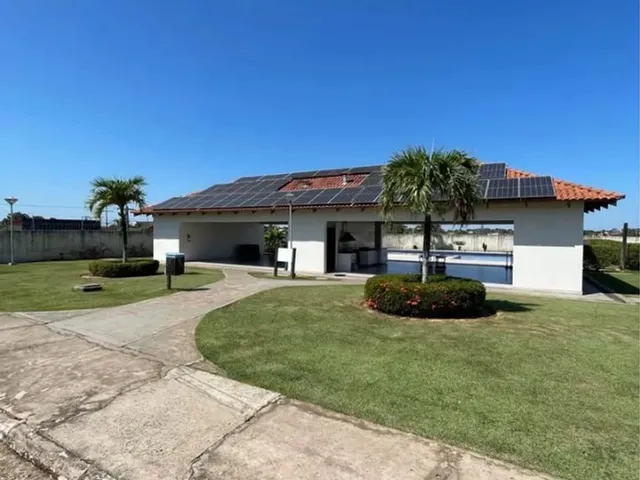 Imagem 2: Vendo Casa 2 Quartos no Residencial Villa Bella